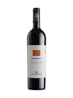 Poggio al Tesoro Sondraia Bolgheri Superiore