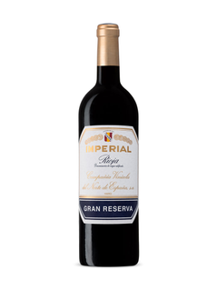 CVNE Imperial Gran Reserva