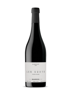 Masroig Les Sorts Vinyes Velles Montsant