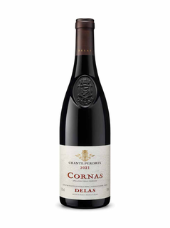 Delas Frères Cornas Chante-Perdrix