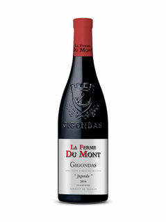 La Ferme du Mont Jugunda Gigondas