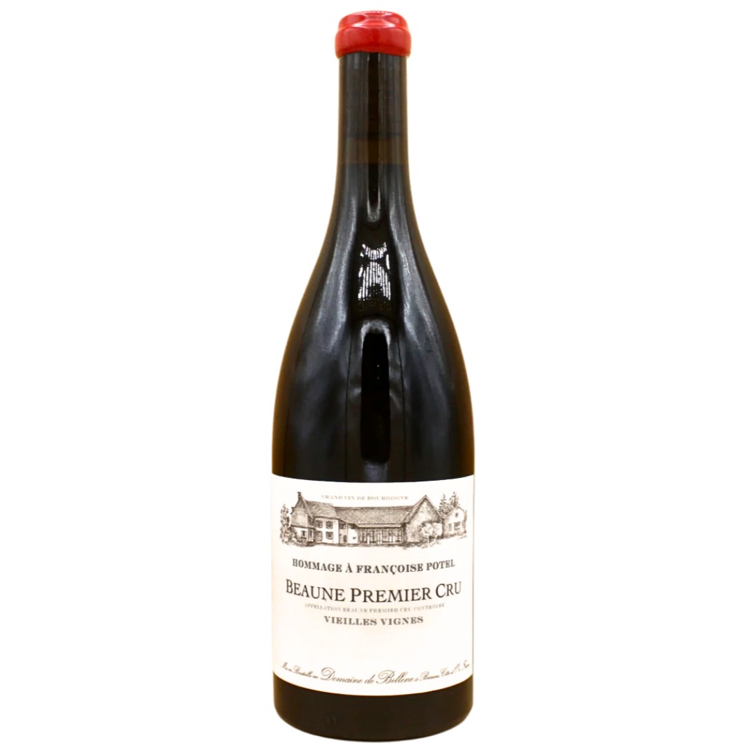 Domaine de Bellene Hommage à Françoise Potel Vieilles Vignes Beaune
