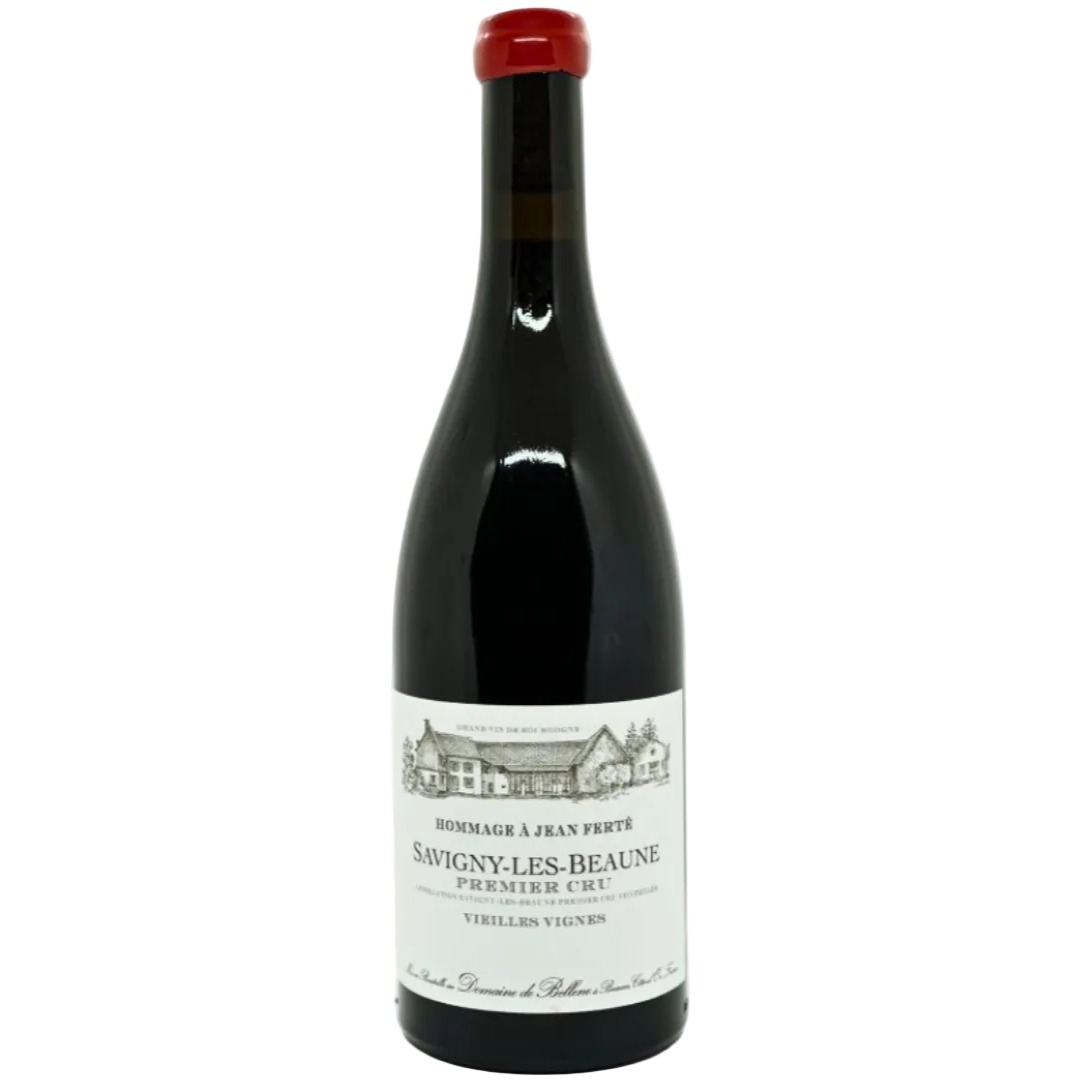 Domaine de Bellene Hommage à Jean Ferté Savigny-lès-Beaune 1er Cru