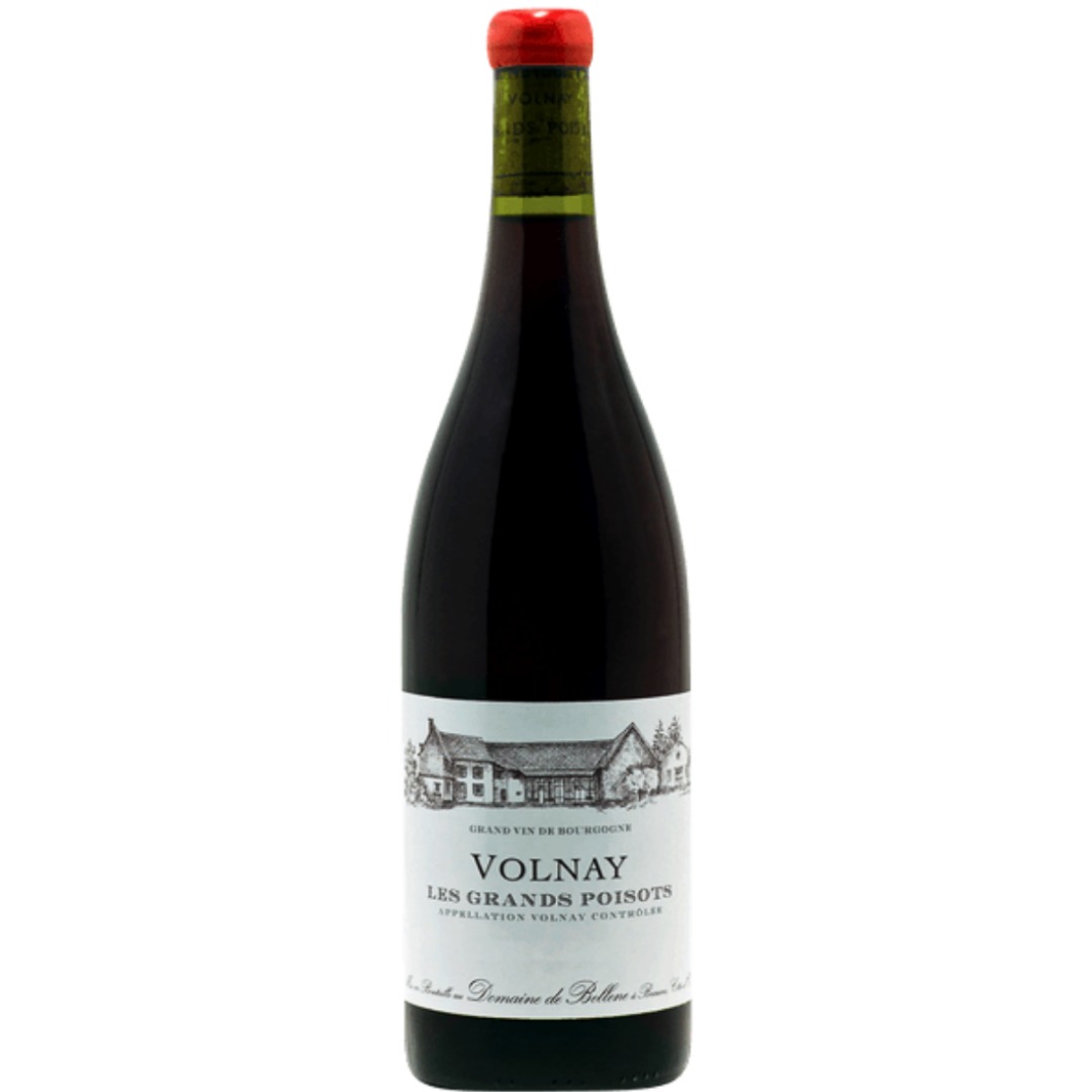 Domaine de Bellene Les Grands Poisots Volnay