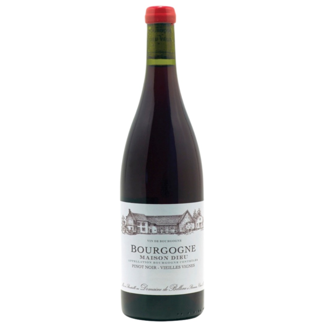 Domaine de Bellene Maison Dieu Vieilles Vignes
