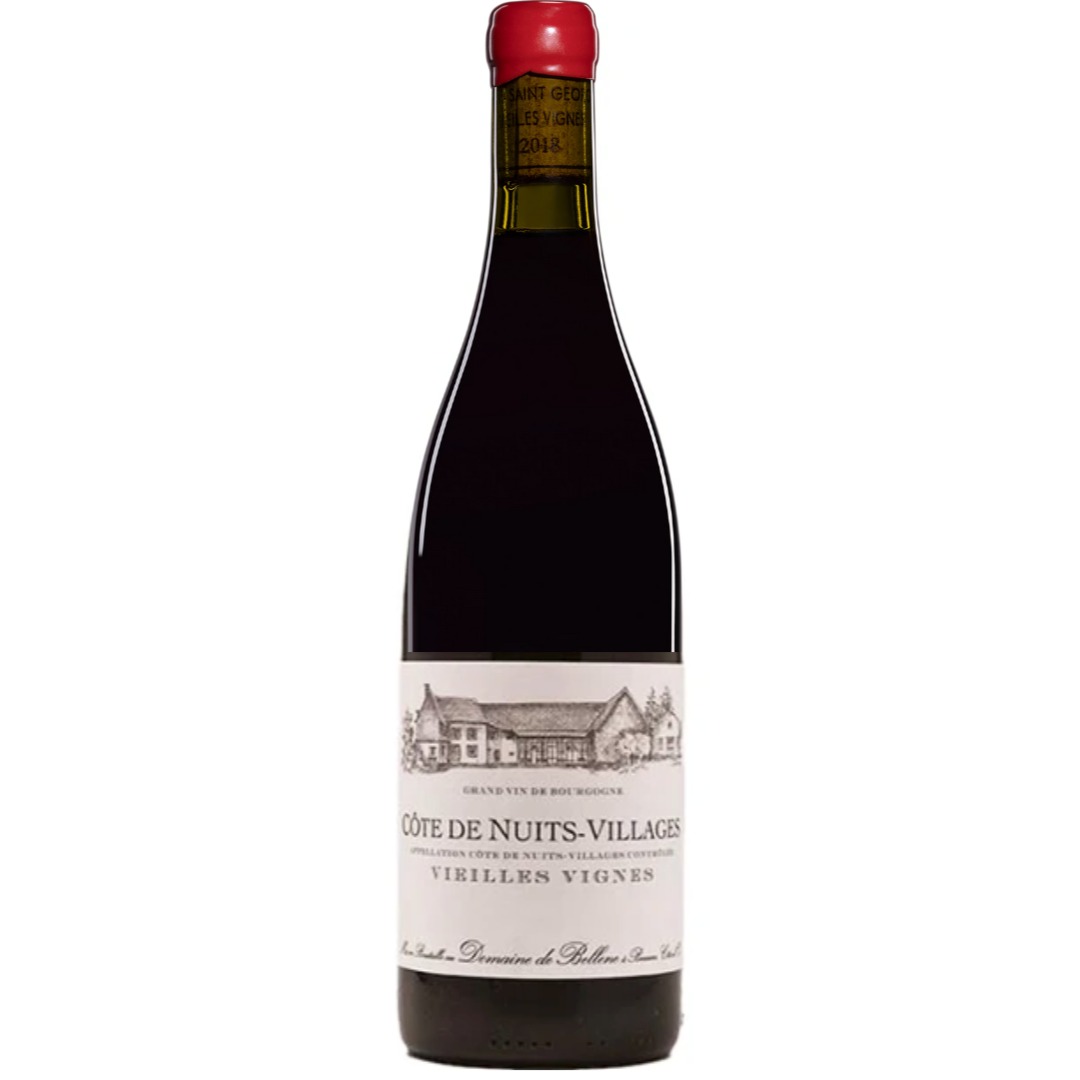 Domaine de Bellene Vieilles Vignes Côte de Nuits-Villages