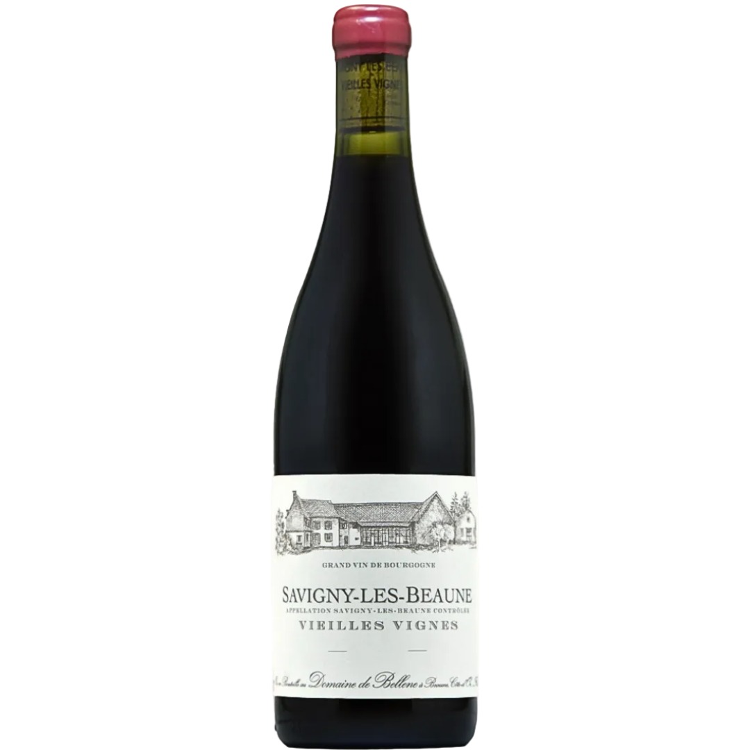 Domaine de Bellene Vieilles Vignes Savigny-lès-Beaune