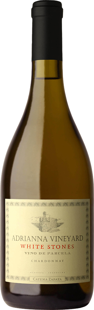 Catena Zapata Adrianna Vineyard White Stones Chardonnay