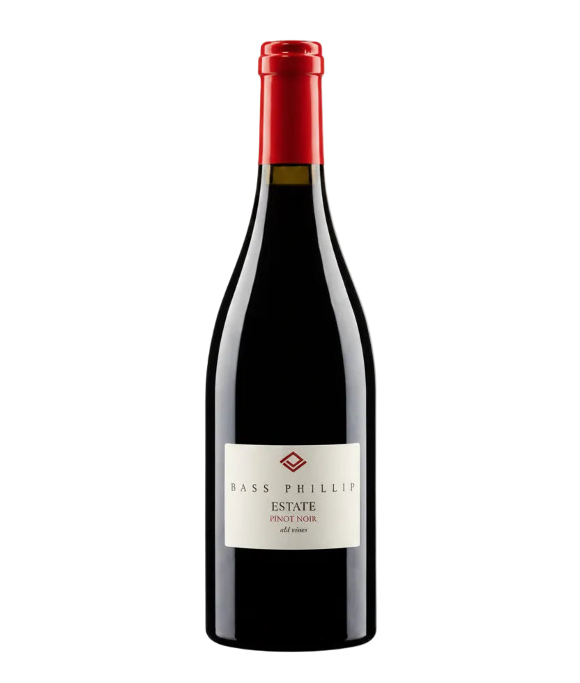Bass Phillip Old Vines Pinot Noir