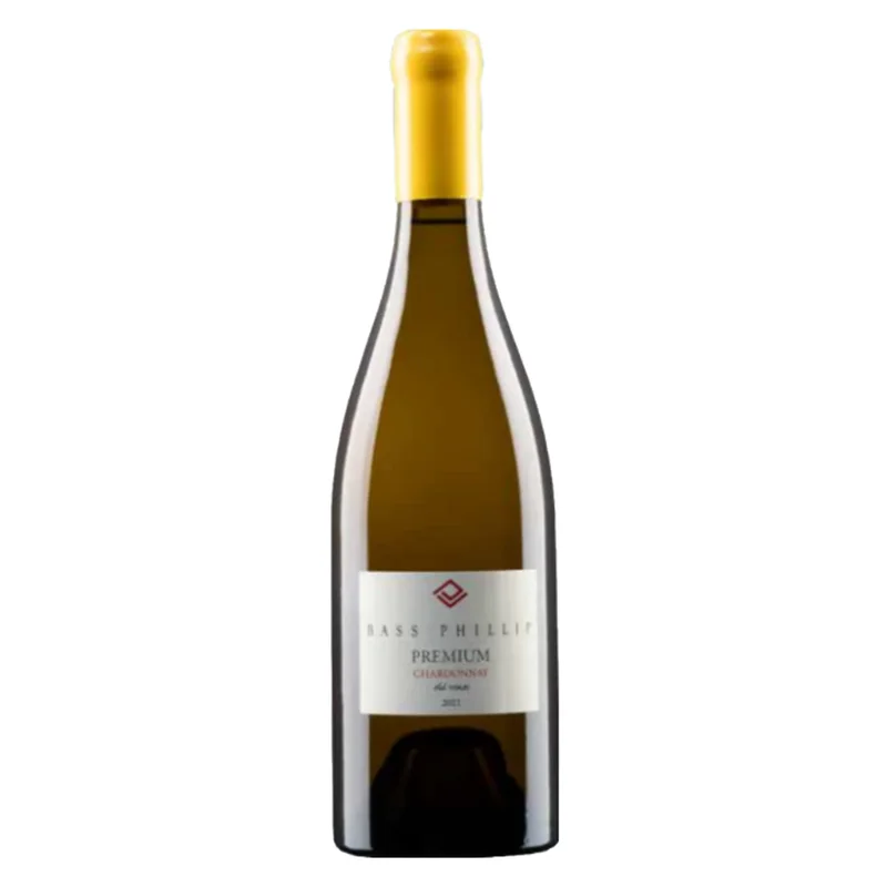 Bass Phillip Premium Old Vines Chardonnay