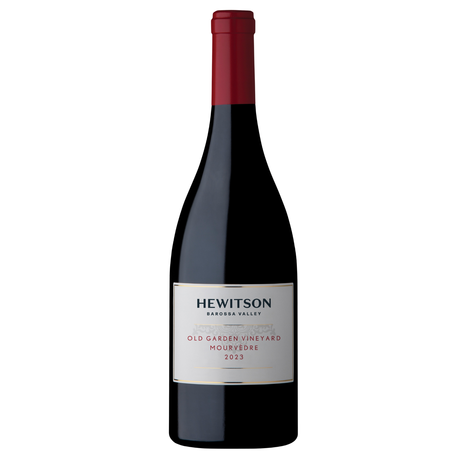 Hewitson Old Garden Single Vineyard Mourvèdre
