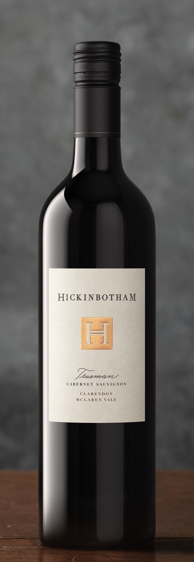 Hickinbotham Trueman Cabernet Sauvignon