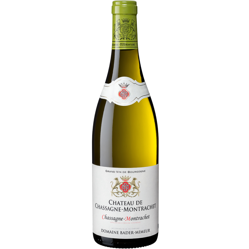 Château de Chassagne-Montrachet Chassagne-Montrachet