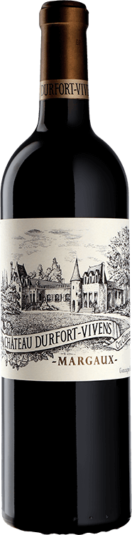 Château Durfort-Vivens Margaux