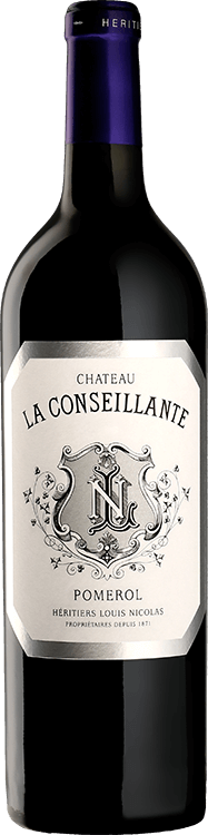 Château La Conseillante