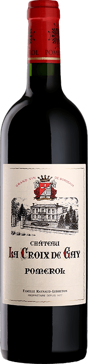 Château La Croix de Gay Pomerol