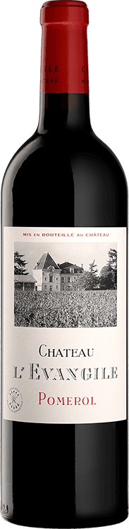 Château L'Évangile Pomerol