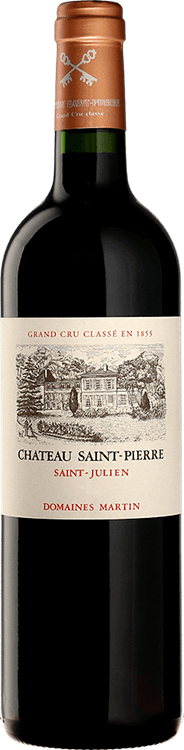 Château Saint-Pierre Saint-Julien