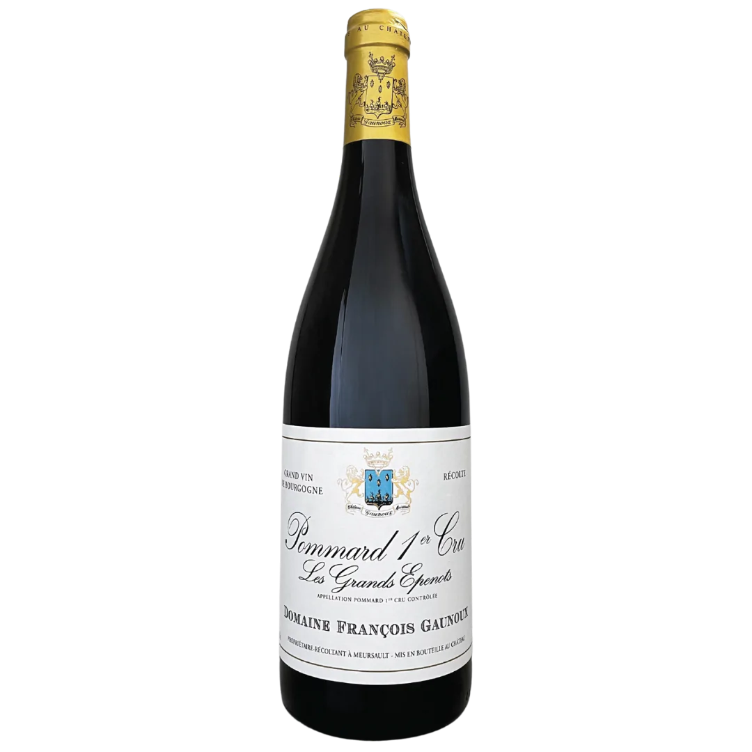 Château Gaunoux Les Grands Epenots Pommard 1er Cru