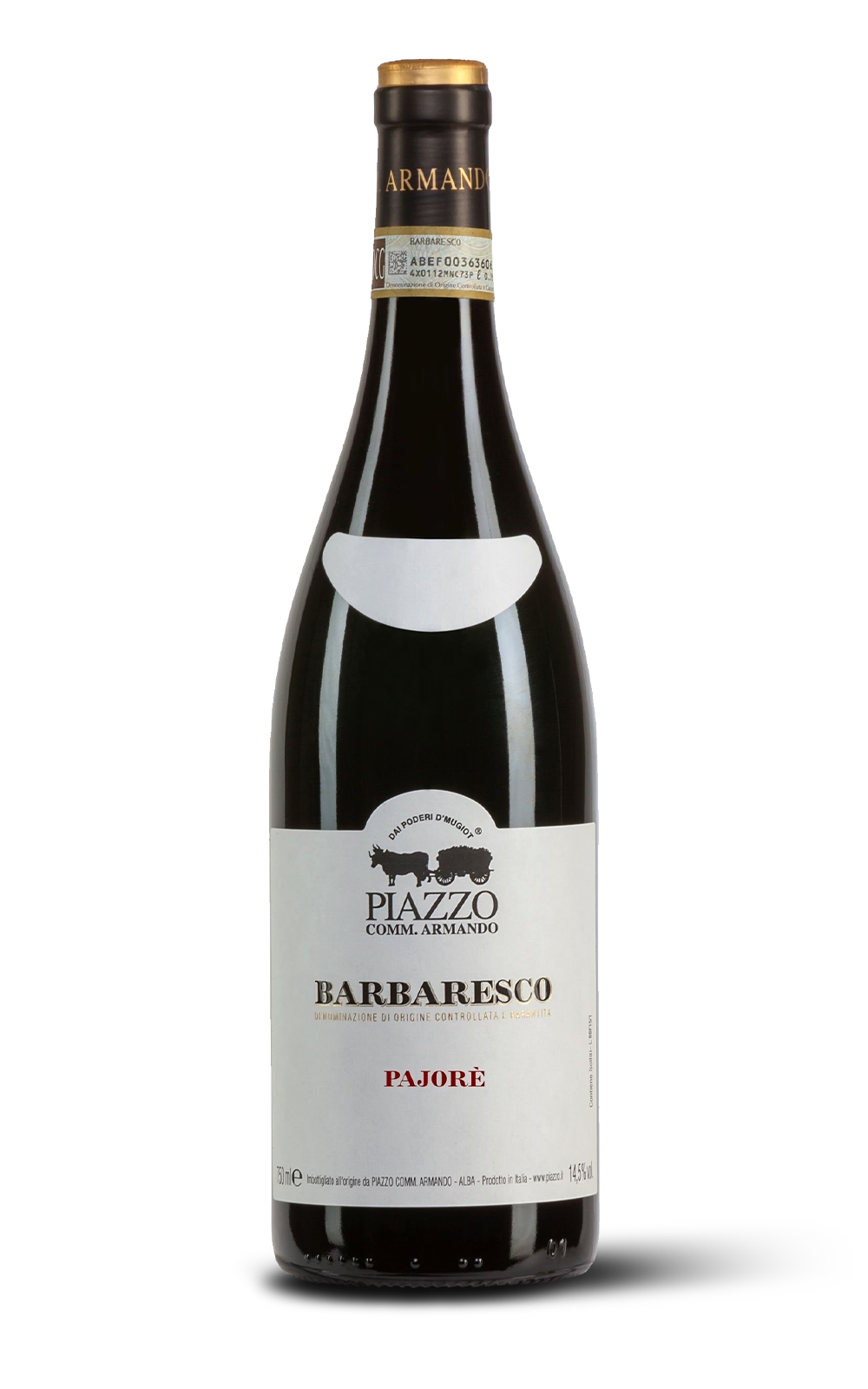 Piazzo Barbaresco Pajorè