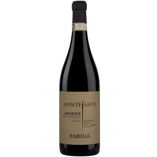 Remo Farina Montefante Riserva Amarone della Valpolicella Classico