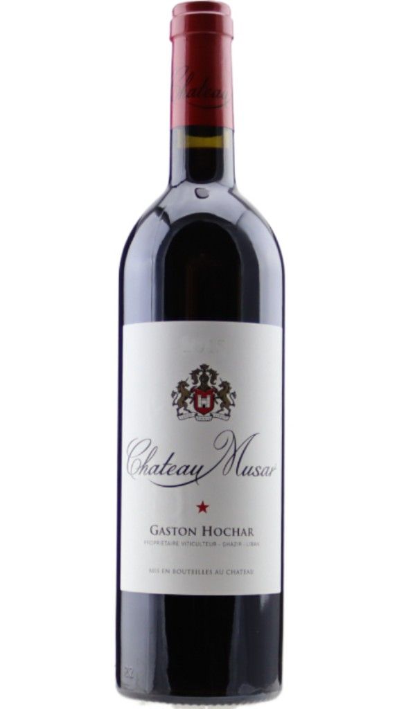 Château Musar Red