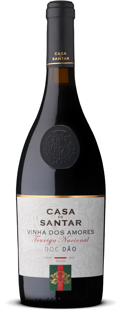 Casa de Santar Vinha dos Amores Touriga Nacional