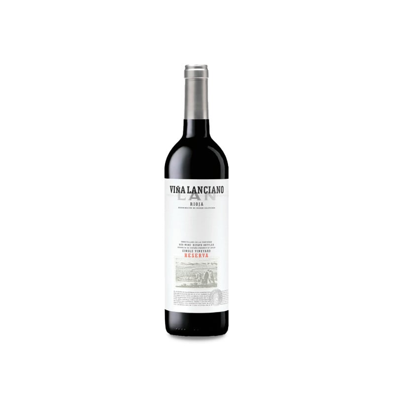 LAN Viña Lanciano Reserva