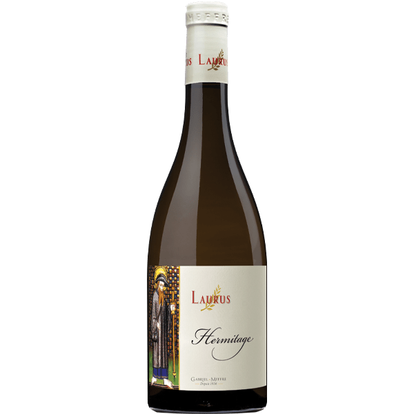 Gabriel Meffre Laurus Hermitage Blanc