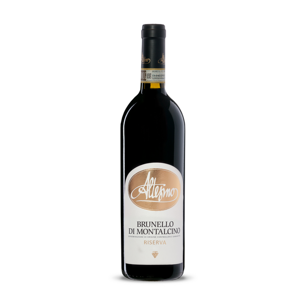 Altesino Riserva Brunello di Montalcino