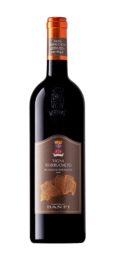 Banfi Vigna Marrucheto Brunello di Montalcino