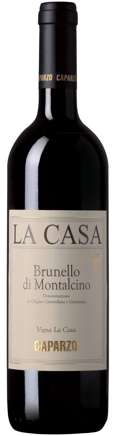 Caparzo La Casa Brunello di Montalcino