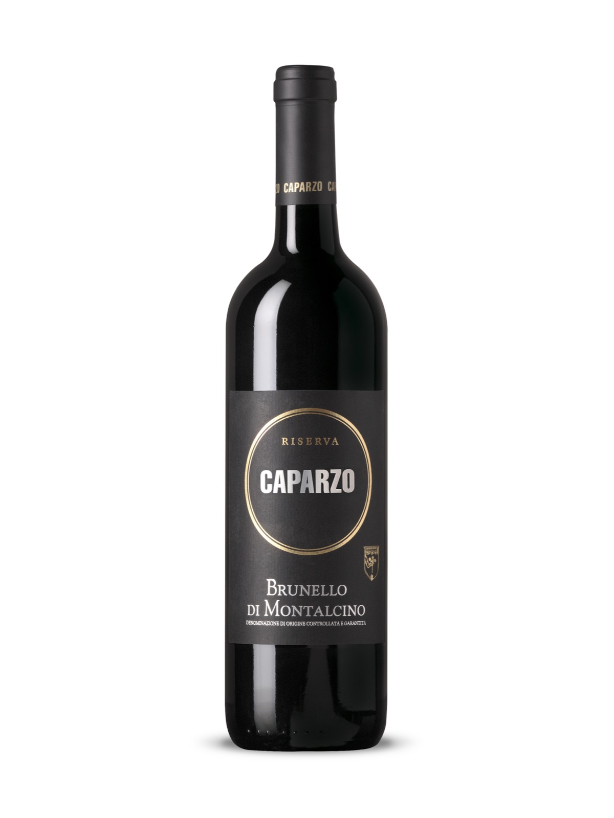 Caparzo Riserva Brunello di Montalcino