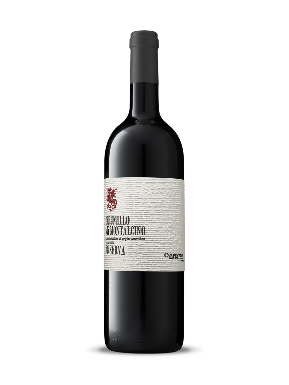 Carpineto Riserva Brunello di Montalcino