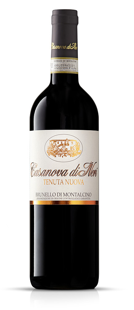 Casanova di Neri Tenuta Nuova Brunello di Montalcino