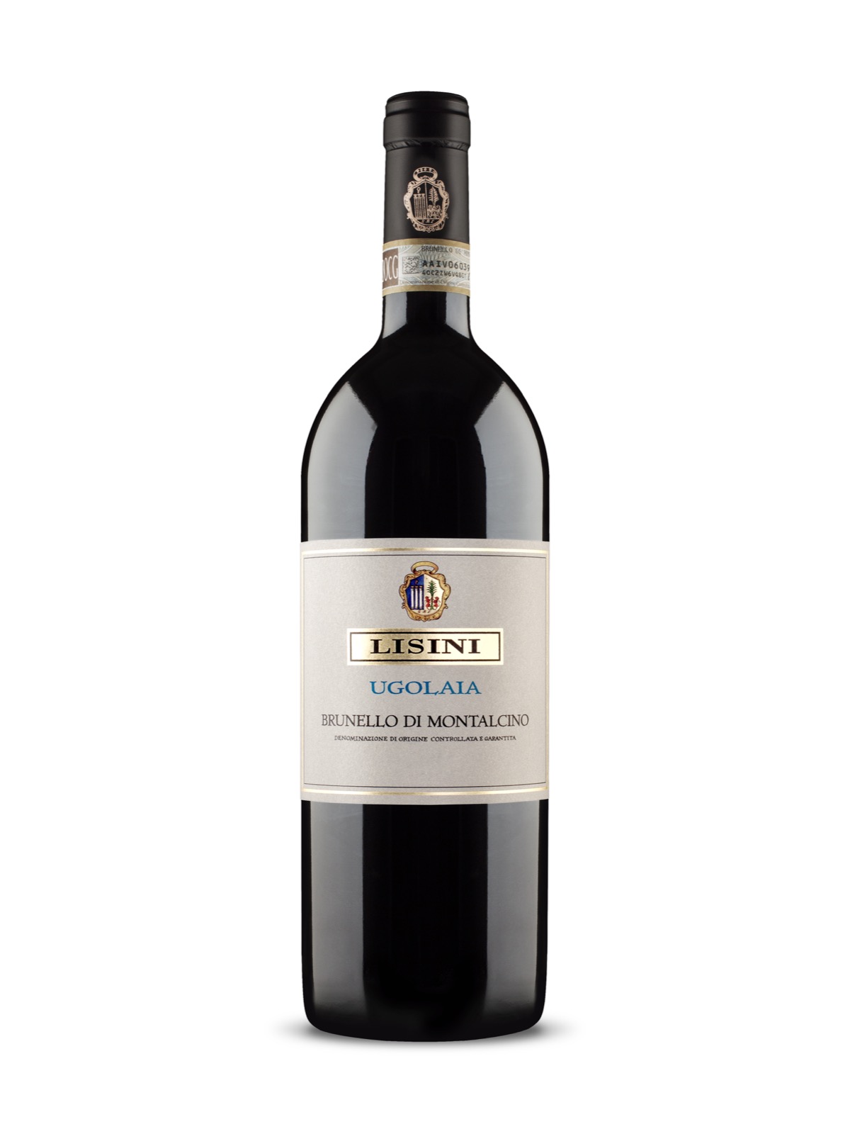 Lisini Ugolaia Brunello di Montalcino