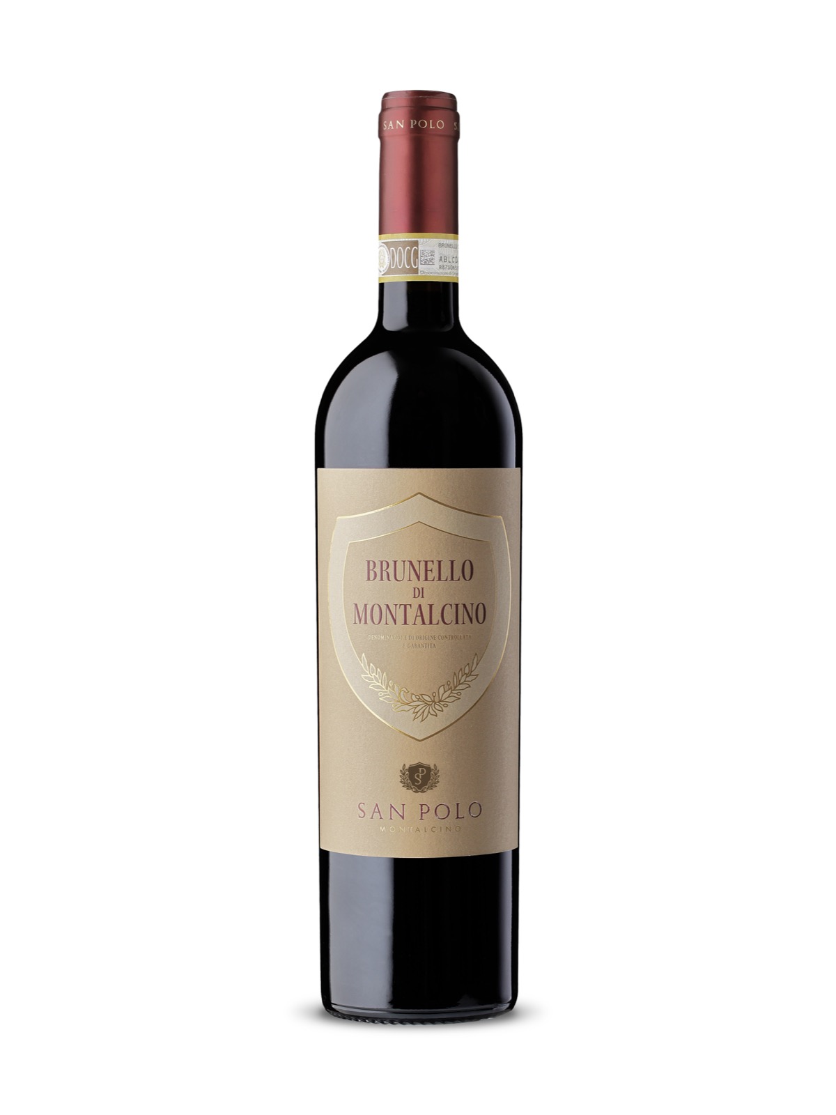 Poggio San Polo Brunello di Montalcino