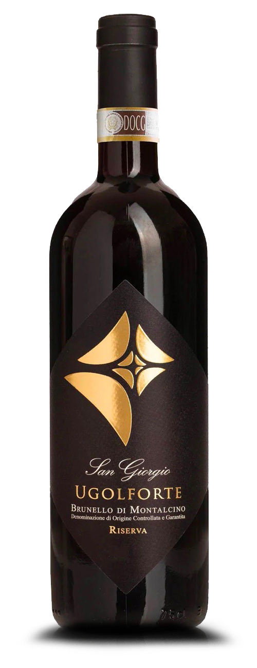 San Giorgio Ugolforte Riserva Brunello di Montalcino