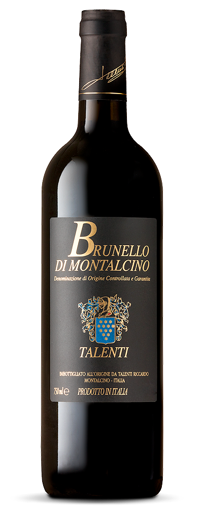 Talenti Brunello di Montalcino