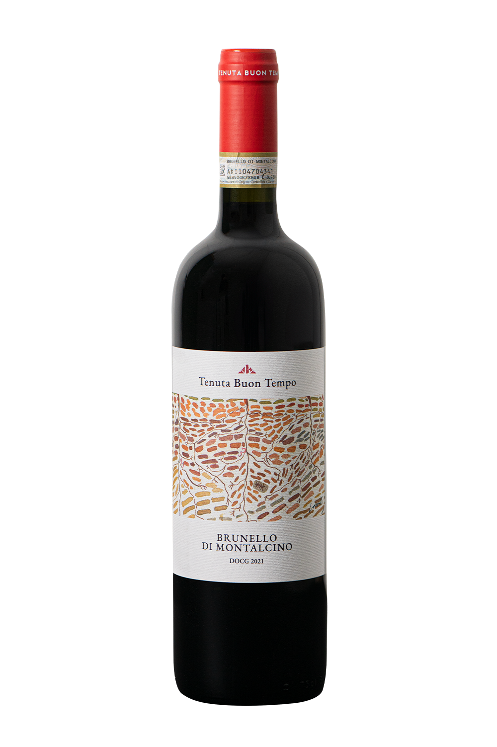 Tenuta Buon Tempo Brunello di Montalcino
