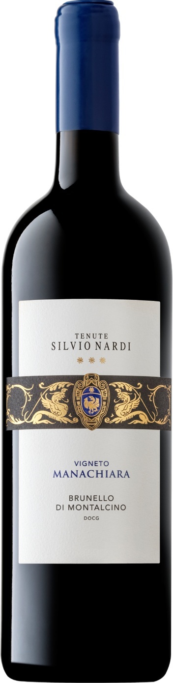 Tenute Silvio Nardi Manachiara Brunello di Montalcino
