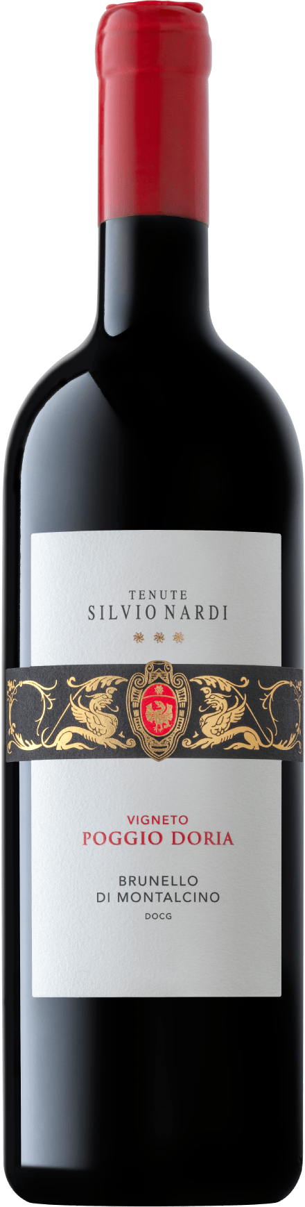 Tenute Silvio Nardi Poggio Doria Brunello di Montalcino