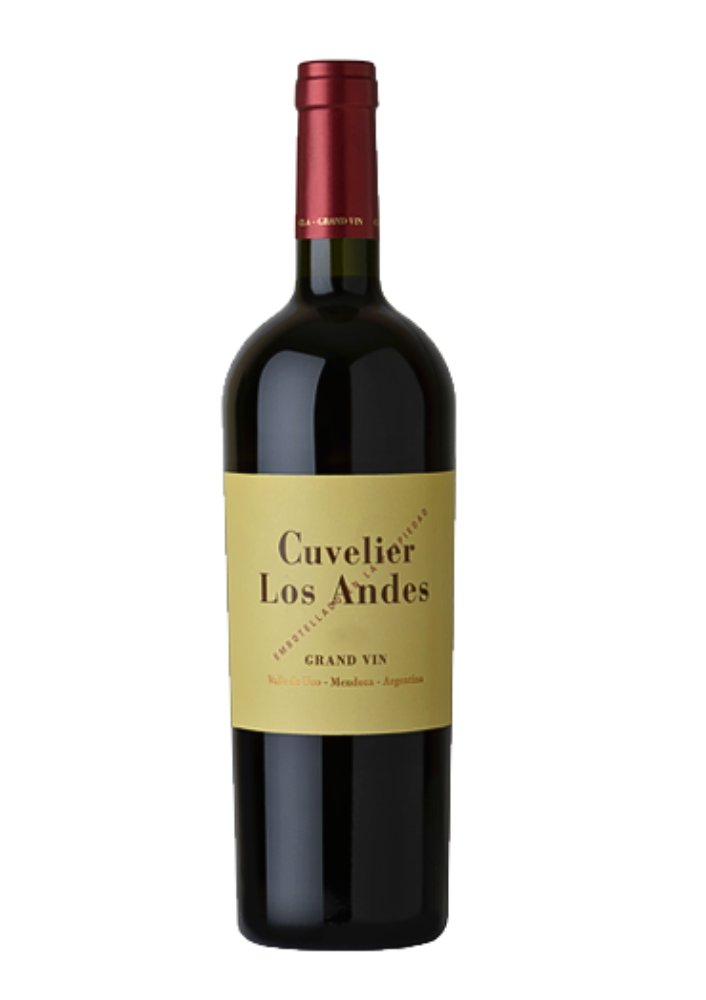 Cuvelier Los Andes Grand Vin