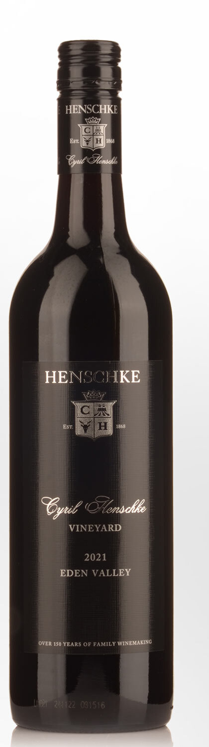 Henschke Cyril Henschke Cabernet Sauvignon