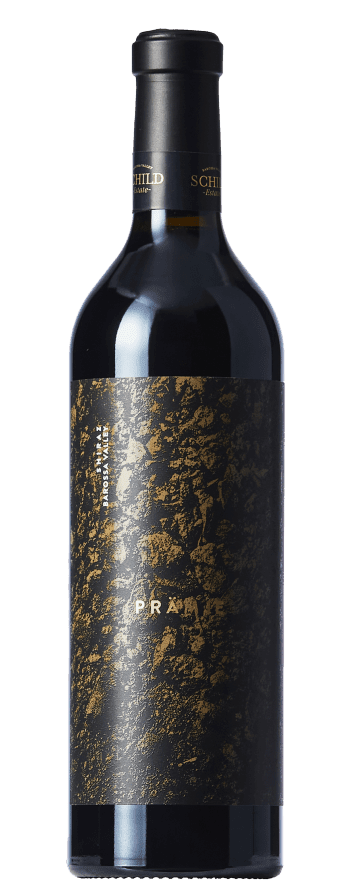 Schild Estate Pramie Shiraz