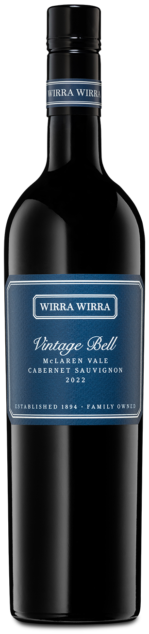 Wirra Wirra Vintage Bell Cabernet Sauvignon