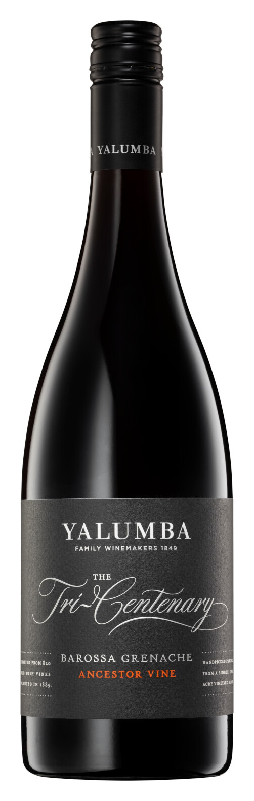Yalumba Tri-Centenary Ancestor Vine Grenache