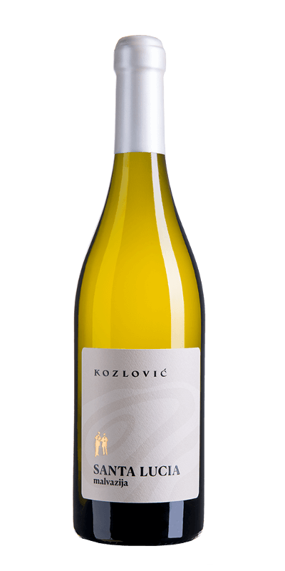 Santa Lucia Kozlovic Malvazija