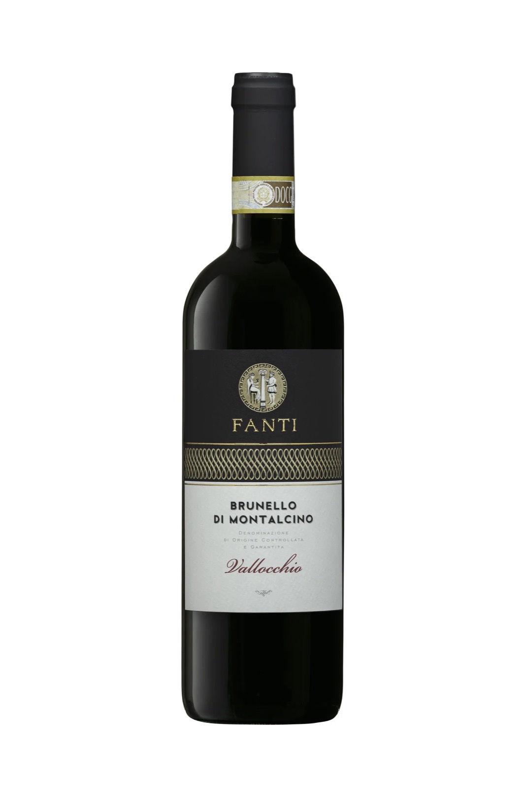 Fanti Vallocchio Brunello di Montalcino