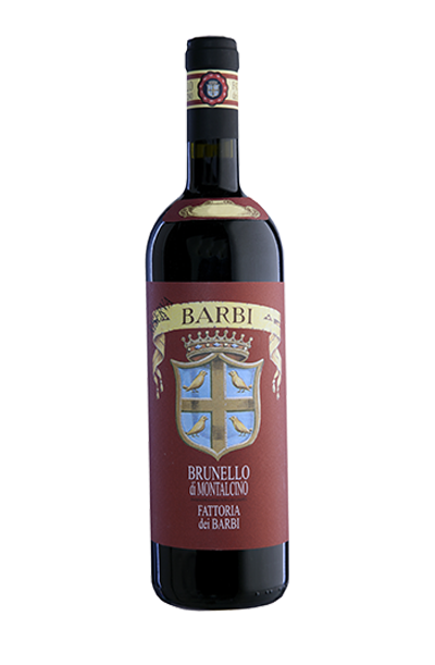 Fattoria dei Barbi Riserva Brunello di Montalcino